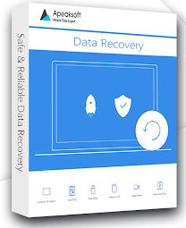 Apeaksoft Data Recovery